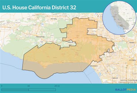 Ca District 32 Jewish Population: Demographics And Trends