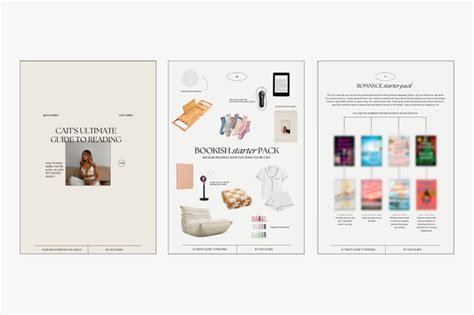 Cait Amp 39 S Ultimate Guide To Reading By Caitlinbea Stan