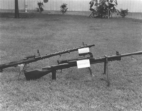 Common Issues With Captured Soviet Weapones In Vietnam