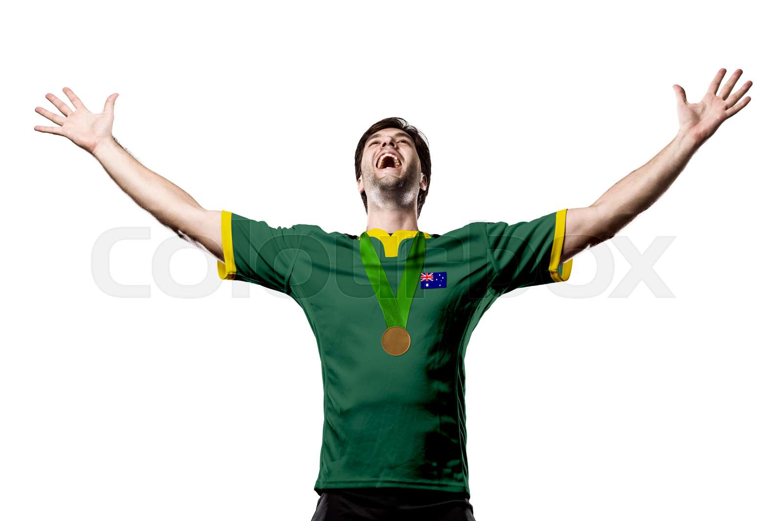 Celebrating Celebrating