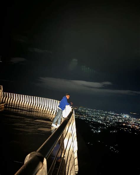 Chasing The City Lights