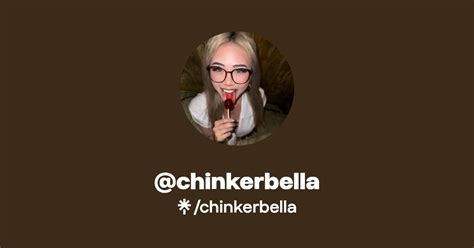 Chinkerbella's OnlyFans Leaked Content Revealed