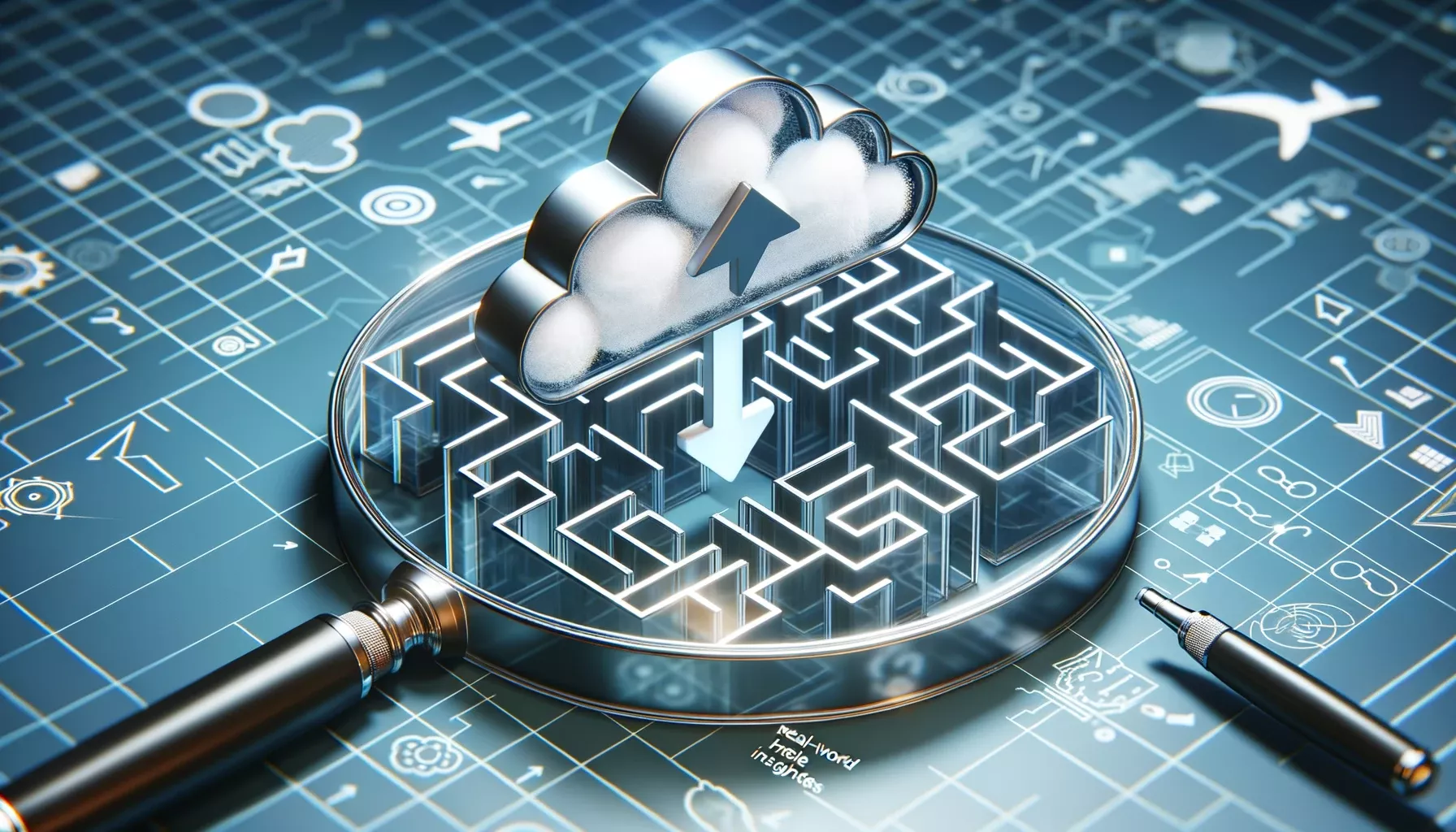 Cloud Conundrum Navigating The Transition Onwards Or Backwards Unveiling Real World Insights