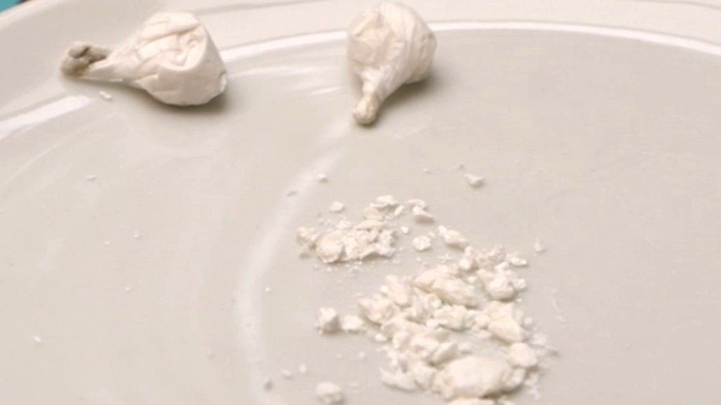 Cocaine Like Cannabis Vs Traditional Cocaine: Differences And Risks