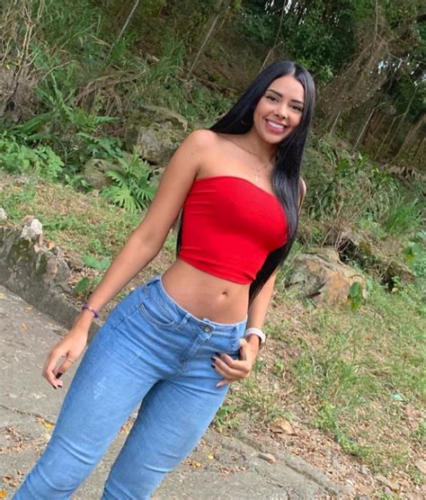 Nude Colombia: A Sensual Journey