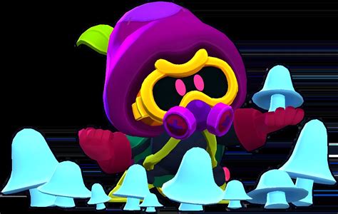 Why Cordelius Brawl Stars: Origins, Strategy, And Impact