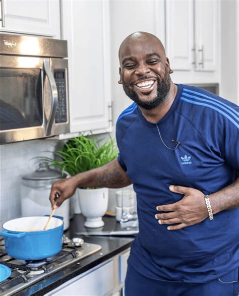 How To Avoid Kitchen Mistakes With Craig Darius Cooks