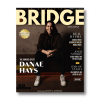 Danae Hays The Comedic Effect Bridge Magazine