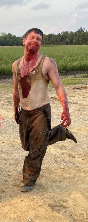 Dark Remmick Keeperskey On Tumblr