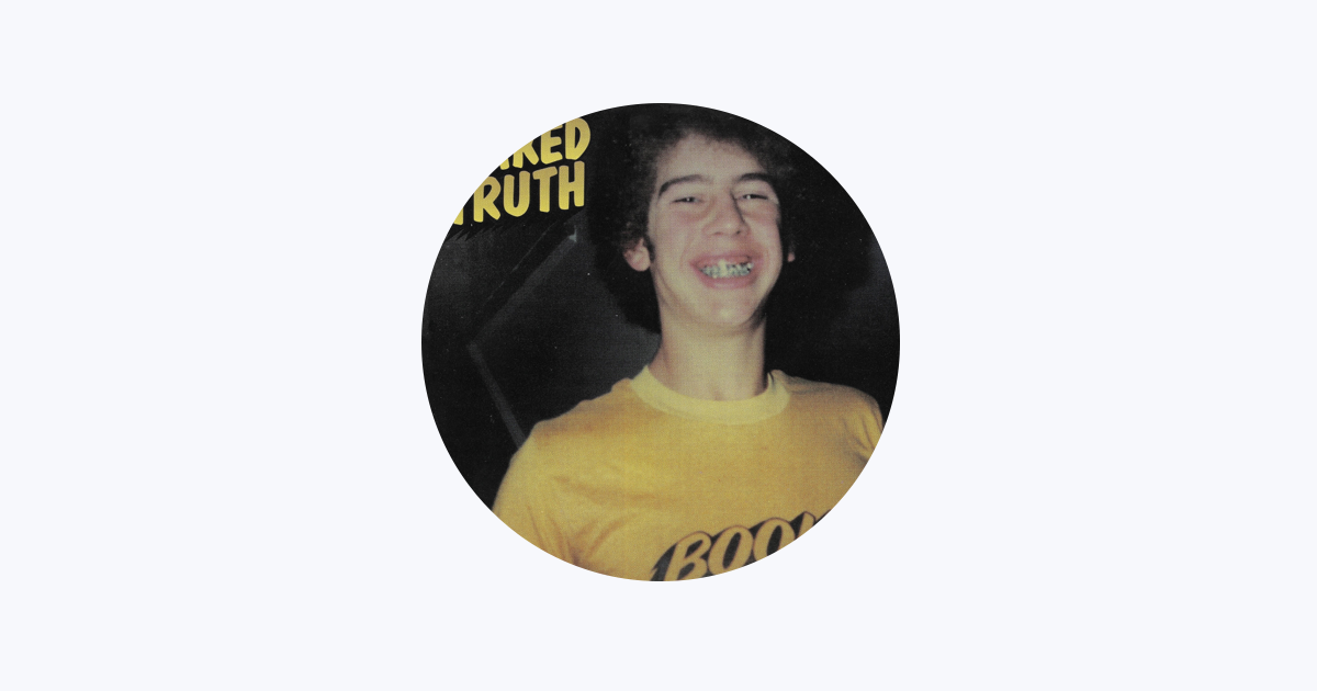 Dars The Naked Truth Apple Music