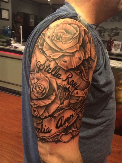 Daughter Name Tattoos For Men Forearm Childrens Name Tattoos For Dads Daughter Name Tattoos For Men Forearm Childrens Name Tattoos For Dads