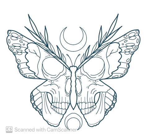 Deathmoth Stencil Tattoo Stencil Outline Tattoo Design Book Tattoo Deathmoth Stencil Tattoo Stencil Outline Tattoo Design Book Tattoo