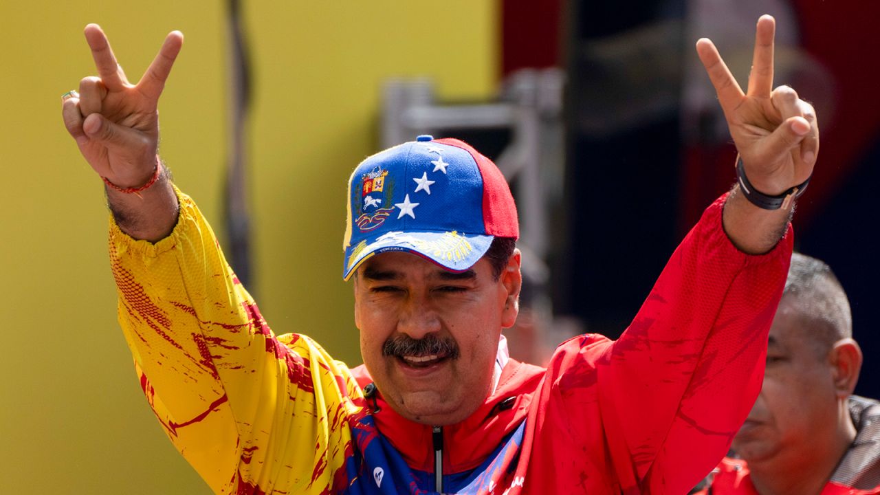 Debunking Chavista Allegations Against The Opposition S Proof Of Electoral Victory Caracas Chronicles
