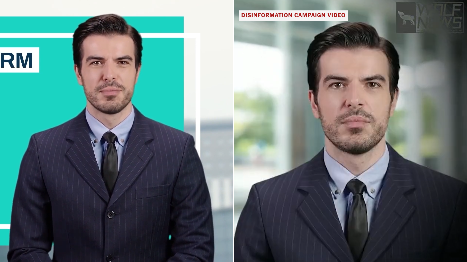 Deepfake Porn Is Out Of Control Wired