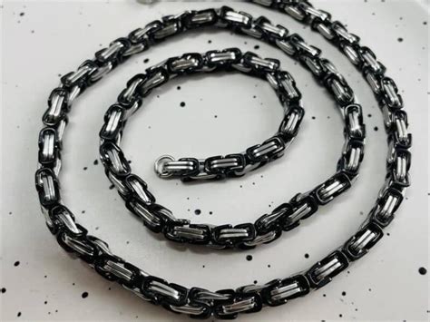 Different Types Of Chains Blog Gthic Different Types Of Chains Blog Gthic