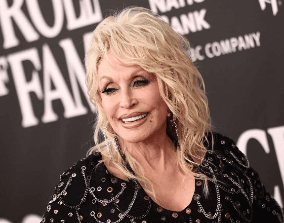 Does Dolly Parton Wear A Wig Does Dolly Parton Wear A Wig