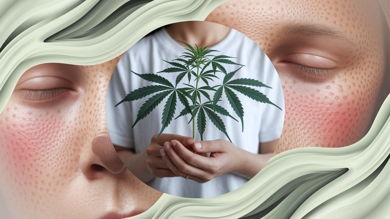 Understanding Does Weed Cause Acne: Cannabis And Skin Health
