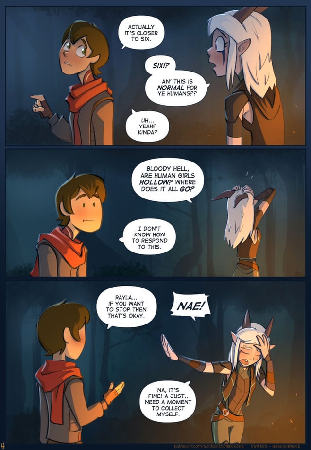 The Dragon Prince: Unveiling the Erotic Side