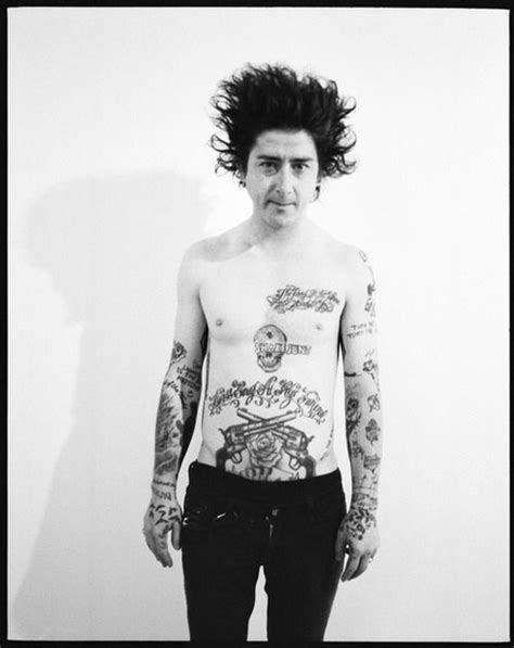 Dustin Hunsucker Tattoos Dustin Hunsucker Tattoos