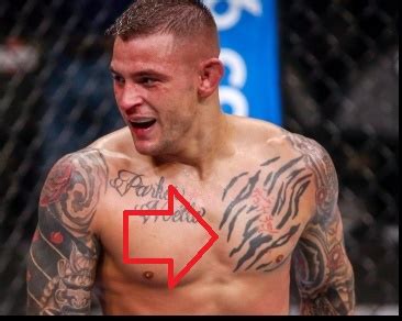 Dustin Poirier Tattoos Dustin Poirier Amp 39 S 27 Tattoos Amp Their Meanings Dustin Poirier Tattoos Dustin Poirier Amp 39 S 27 Tattoos Amp Their Meanings
