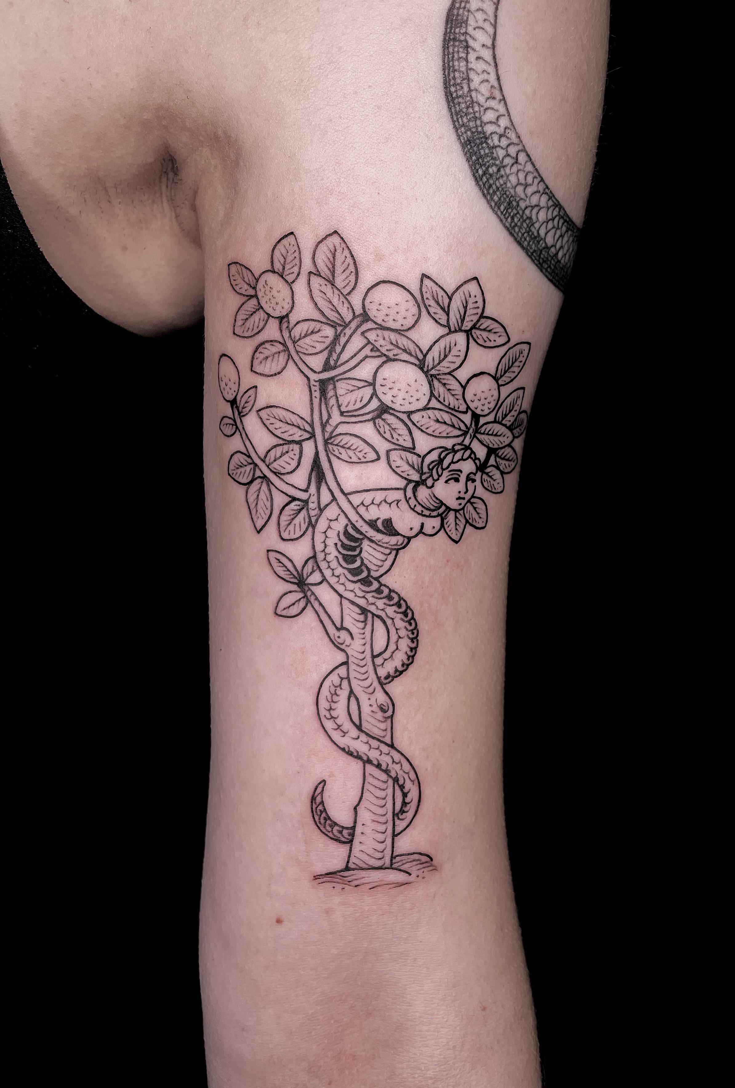 East River Tattoo East River Tattoo East River East