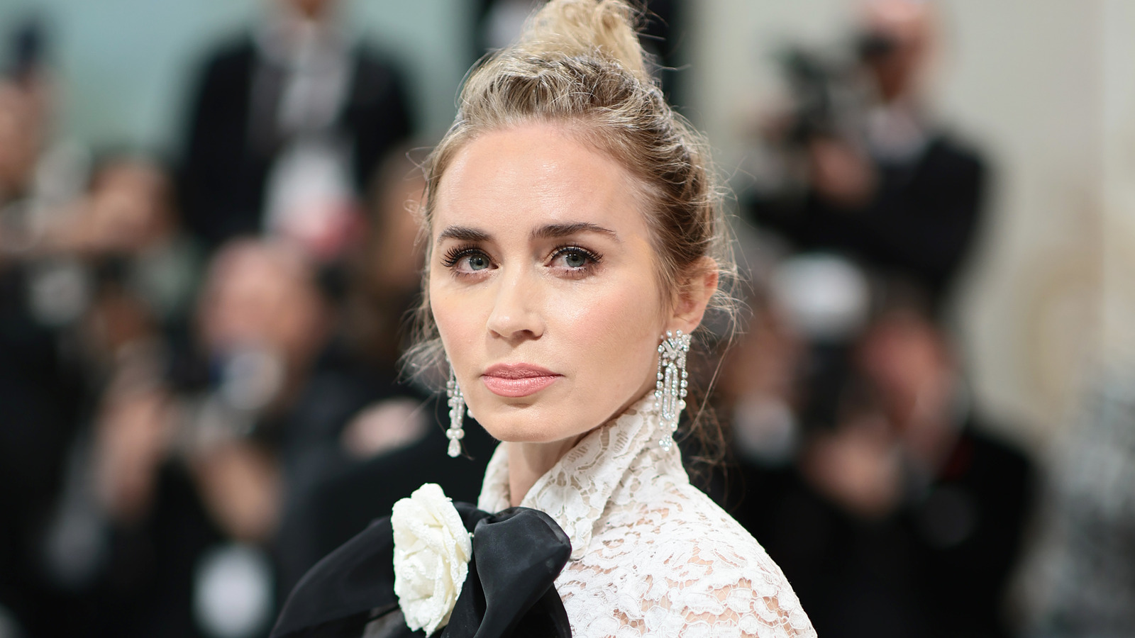 Emily Blunt Announces She S Taking A Break From Acting News Com Au Australia S Leading News Emily Blunt Announces She S Taking A Break From Acting News Com Au Australia S Leading News