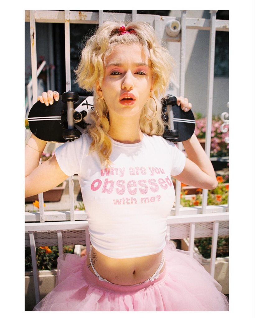 Emma's Humiliating Public Exposure