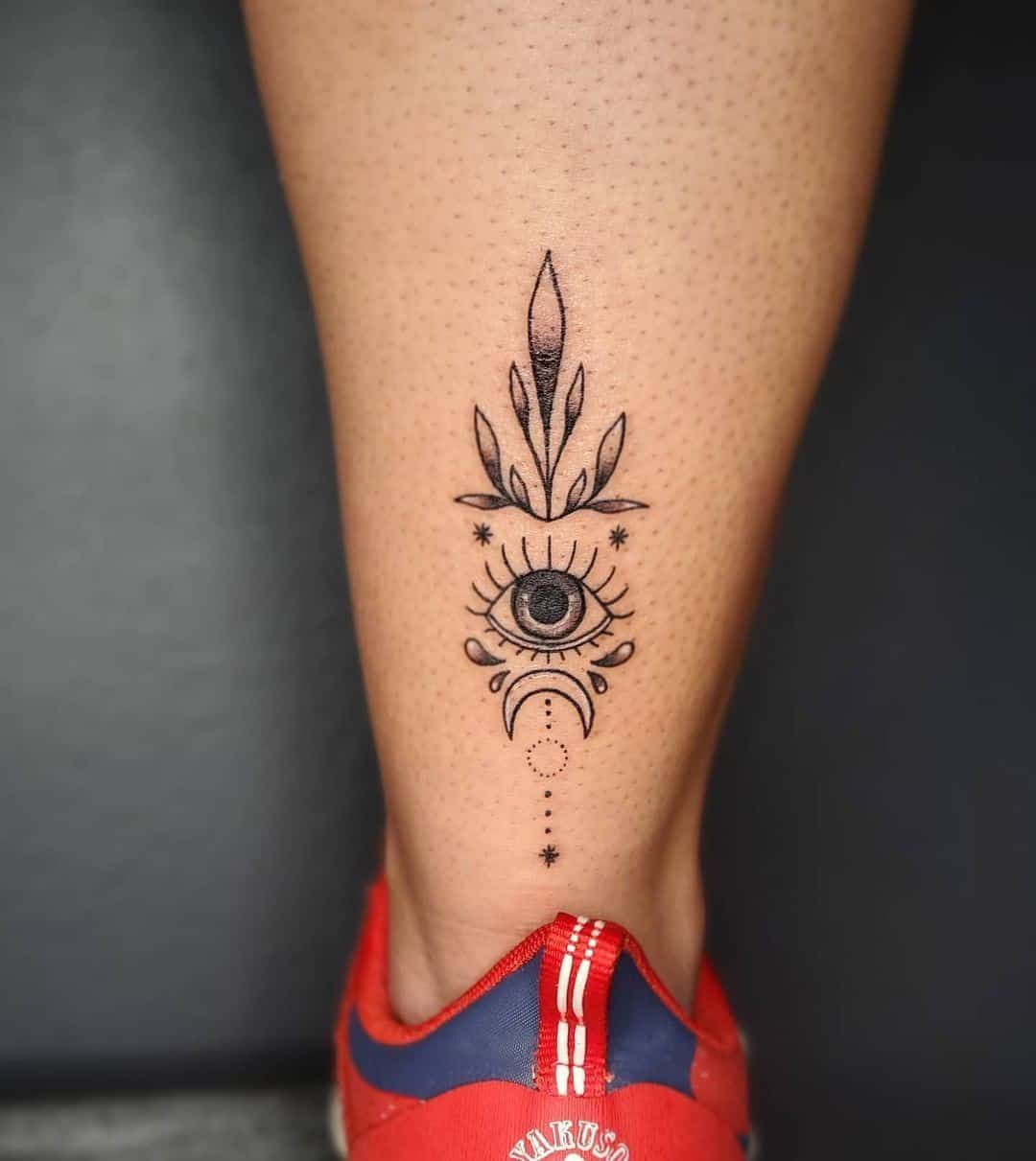 Evil Eye Tattoo Meaning The Deeper Meanings Behind Popular Tattoo Designs Evil Eye Tattoo Meaning The Deeper Meanings Behind Popular Tattoo Designs