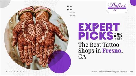 Expert Picks The Best Tattoo Shops In Fresno Ca Pptx Expert Picks The Best Tattoo Shops In Fresno Ca Pptx