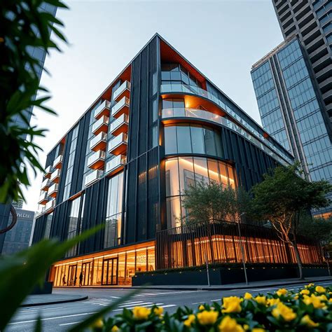 Exploring Vida Residence Downtown A Comprehensive Guide