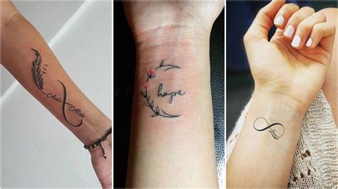 Express Yourself Creative Wrist Tattoo Designs For Women Herzindagi Express Yourself Creative Wrist Tattoo Designs For Women Herzindagi