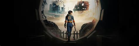 Fallout Show Vaults Explained Vault 32 Vault 31 And How Many Are There