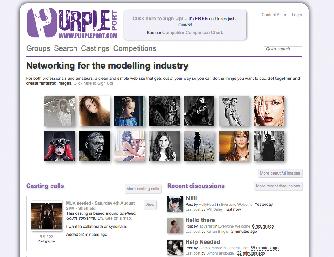 Fine Art Nude Photography Tips And Techniques Digital Camera World