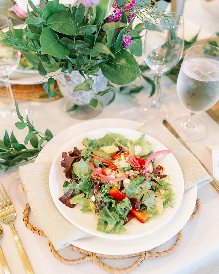 Floral Wrap Arm At Sam Hamby Blog