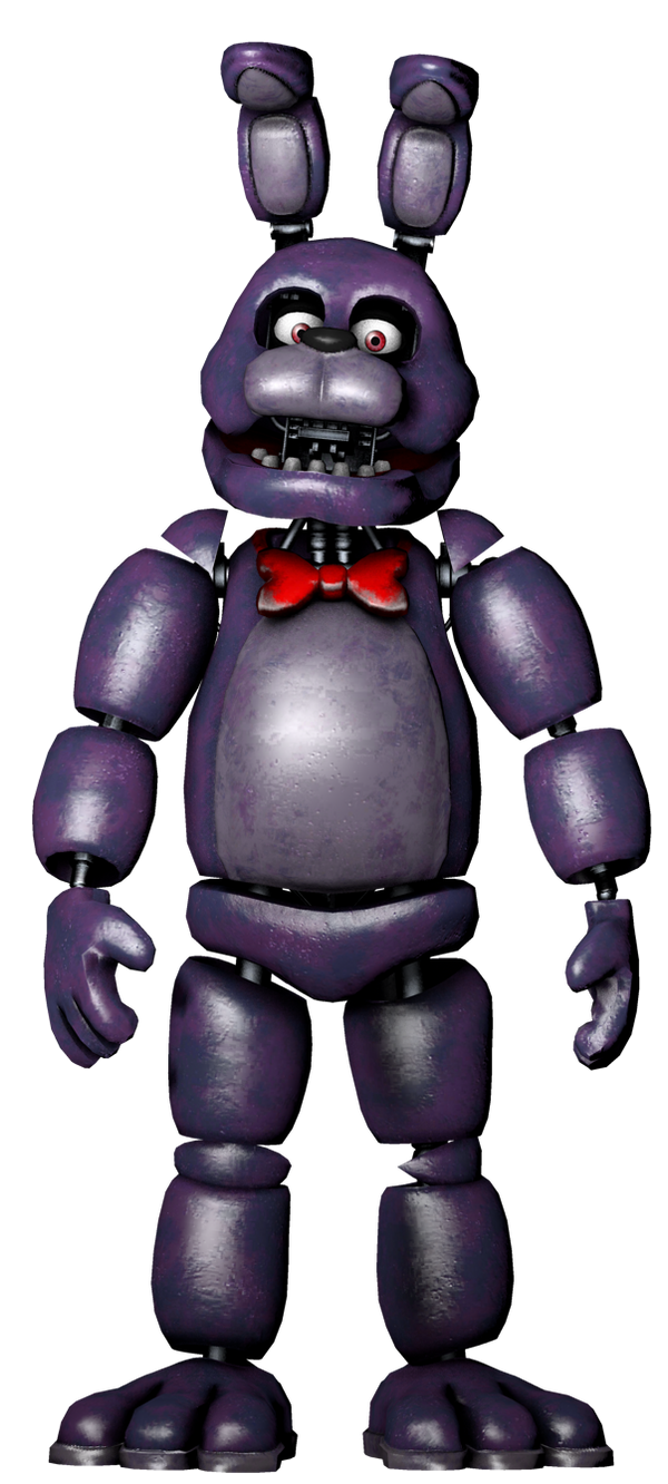Fnafmovie Sfm Bonnie By Zoinkeesuwu On Deviantart
