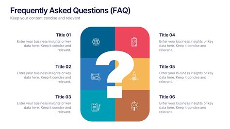 Frequently Asked Questions