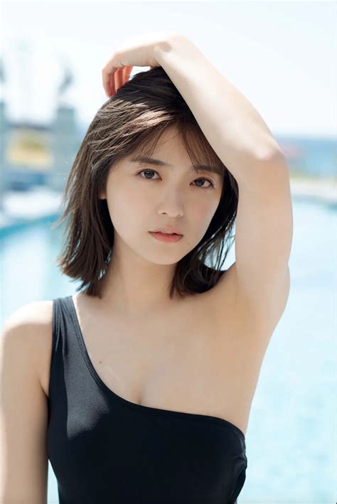 Friday Digital Photo Collection Mio Kudo Secret Journey 20 Cuts V2ph