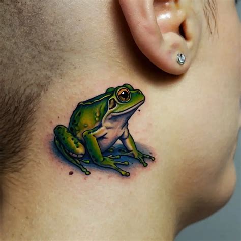 Frog Tattoos Meaning Significance 82 Designs Hbtat2 Frog Tattoos Meaning Significance 82 Designs Hbtat2