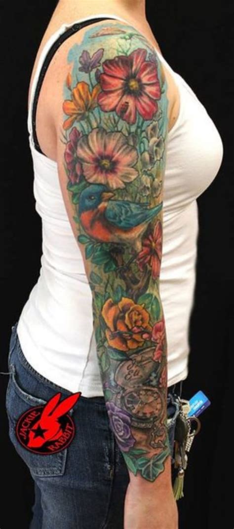 Full Sleeve Tattoo Designs In India At Tarah Gordon Blog