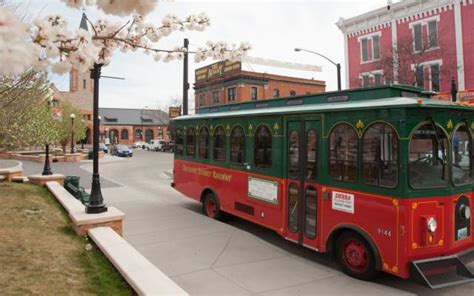 Getting Around Town Visit Cheyenne Getting Around Town Visit Cheyenne