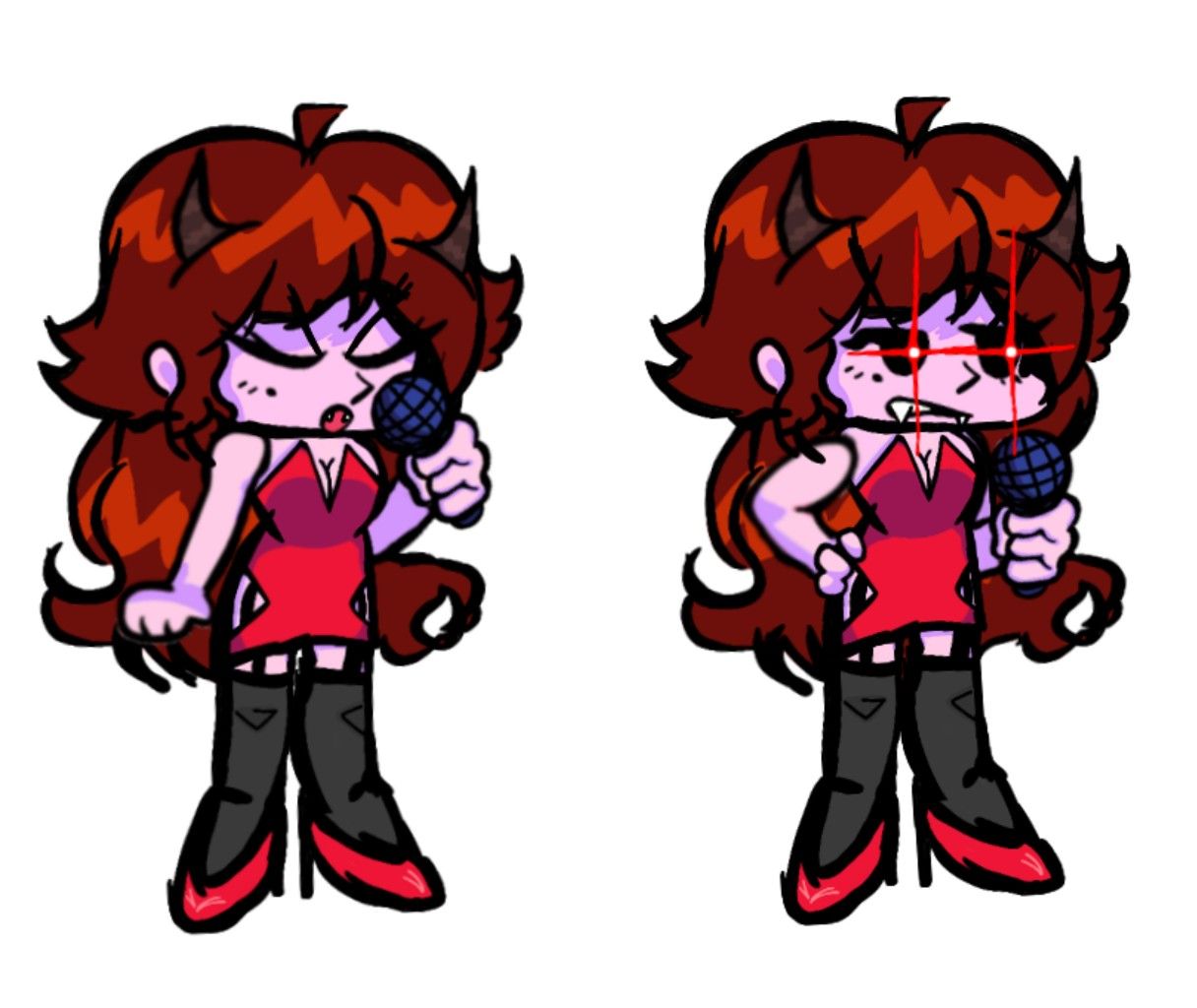 The Ultimate Guide to GF FNF Sex