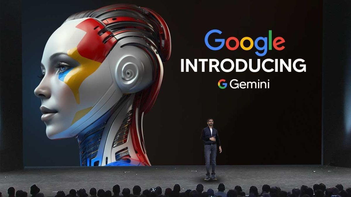 Google Klaim Gemini Ai Bakal Lebih Hebat Dari Chatgpt Teknologi Google Klaim Gemini Ai Bakal Lebih Hebat Dari Chatgpt Teknologi