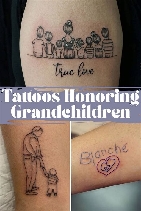 Grandbaby Tattoo Ideas Bronctattooaus Com Grandbaby Tattoo Ideas Bronctattooaus Com