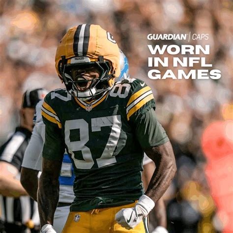 Guardian Caps Approved For Live Play In Upcoming Nfl Season Guardian Caps Approved For Live Play In Upcoming Nfl Season