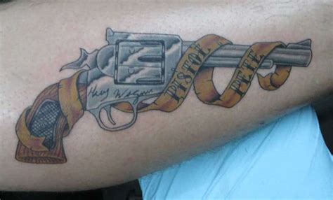 Gun Tattoos For Men Ideas And Inspiration For Guys Gun Tattoos For Men Ideas And Inspiration For Guys