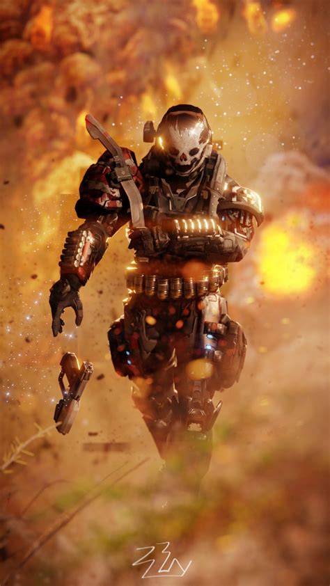 Unlock Halo Reach Emile: Master The Legendary Spartan