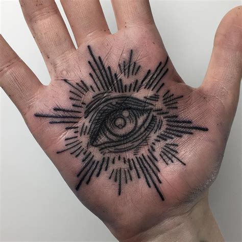 Hand Eye Tattoo Artofit Hand Eye Tattoo Artofit