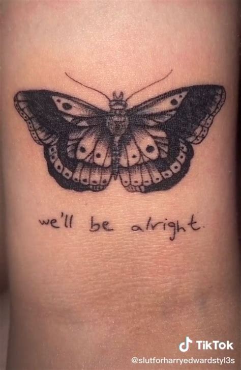 Harry Styles Tattoo Artofit Harry Styles Tattoo Artofit