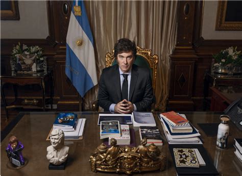 Have Javier Milei S Austerity Policies Negatively Affected The Argentinian Economy
