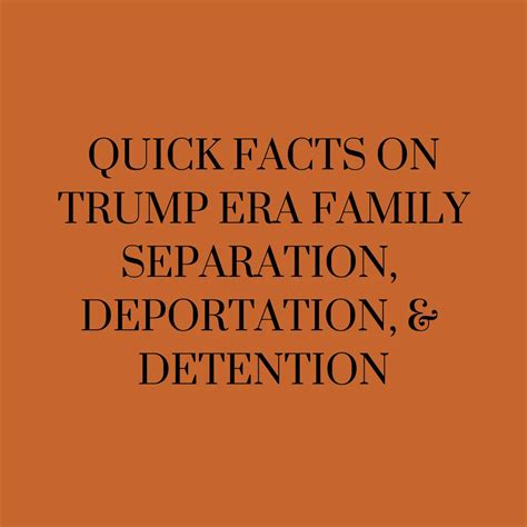 History Of Family Separation The Gathering For Justice History Of Family Separation The Gathering For Justice